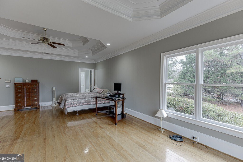 5685 Golf Club Drive Braselton - 26