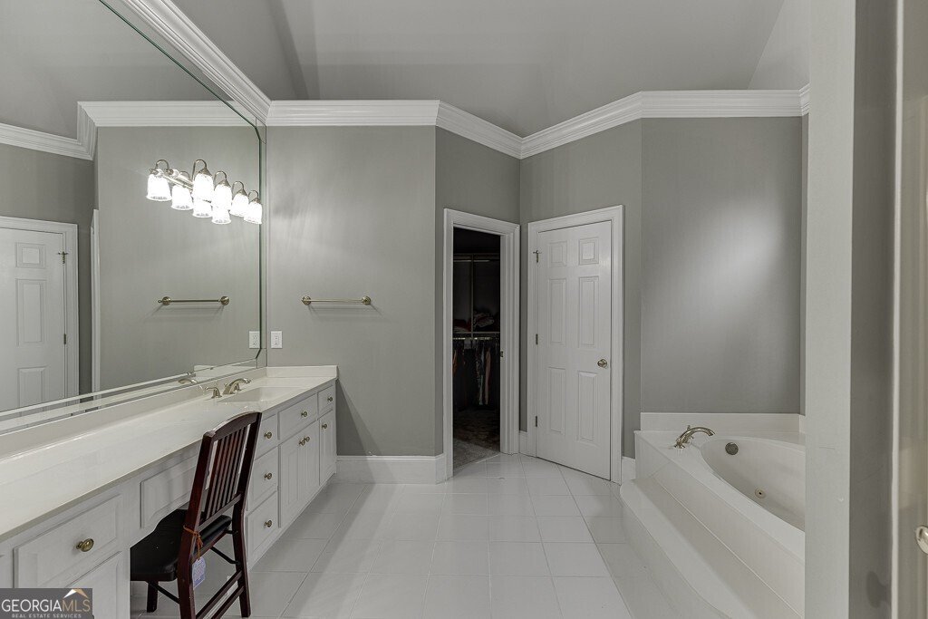 5685 Golf Club Drive Braselton - 27