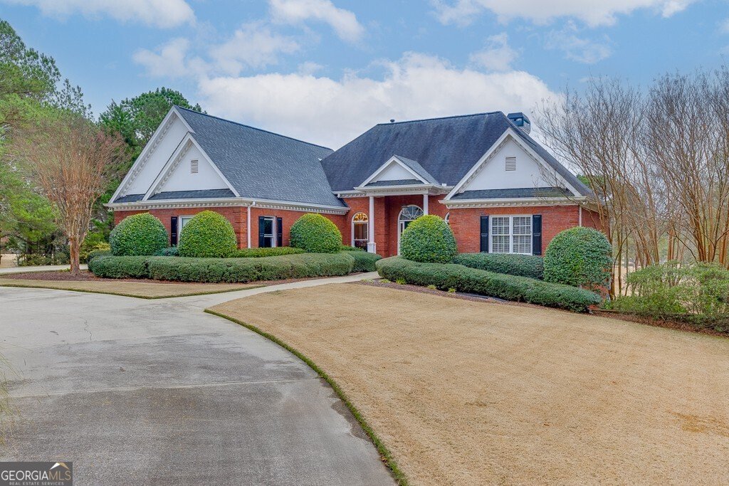 5685 Golf Club Drive Braselton - 3