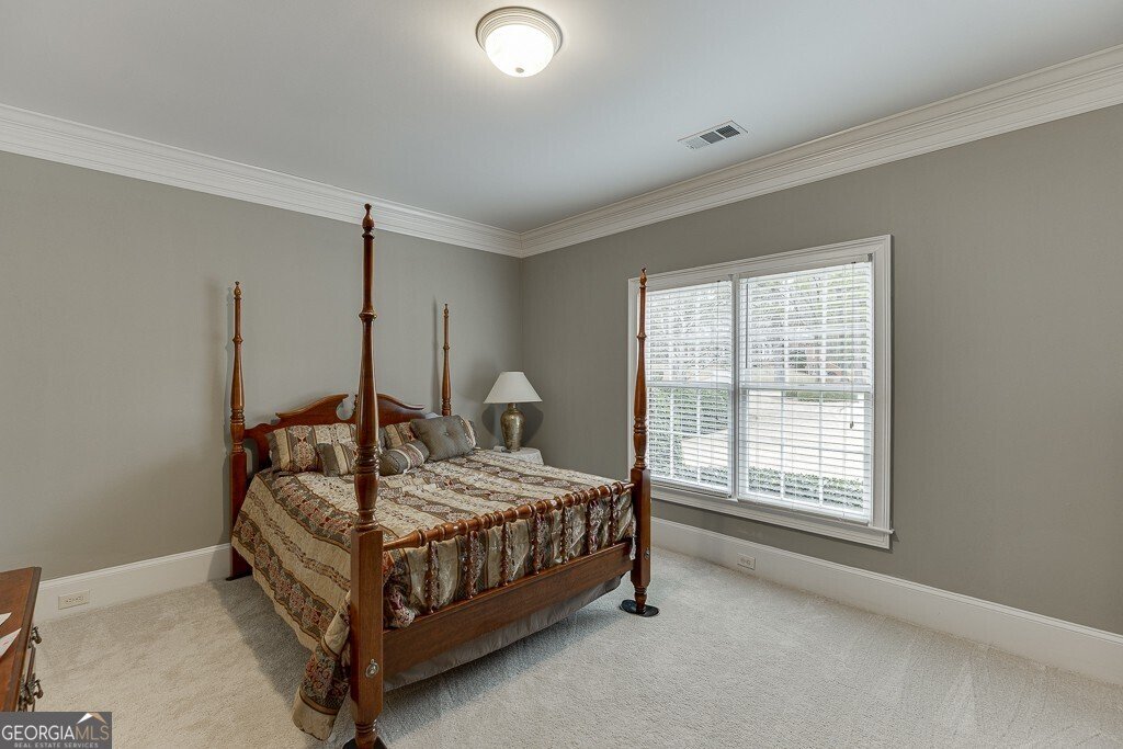 5685 Golf Club Drive Braselton - 30