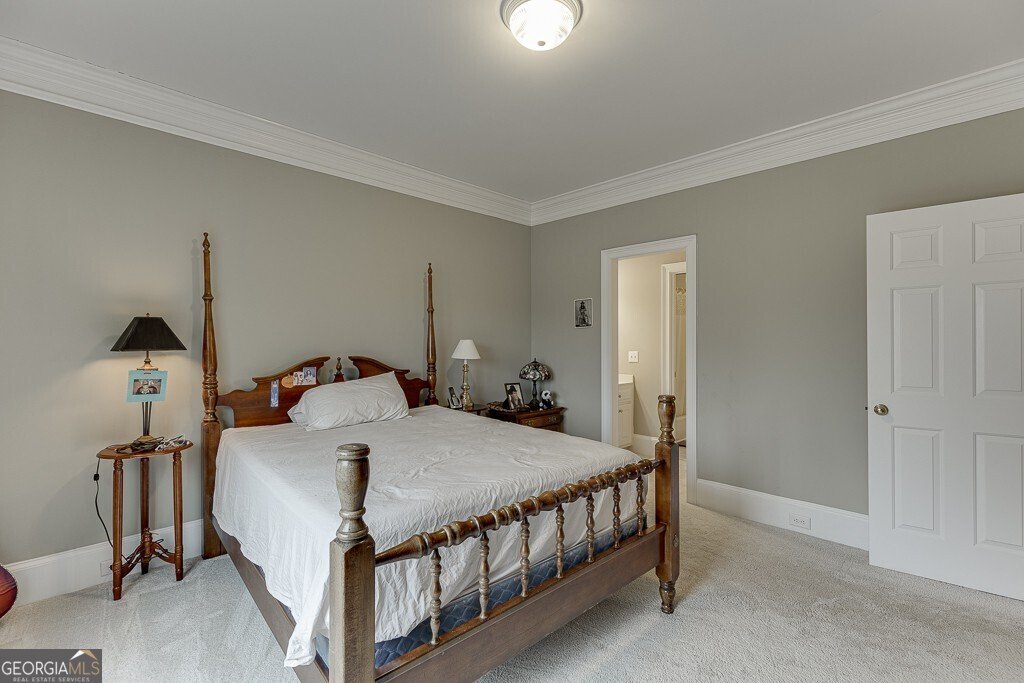 5685 Golf Club Drive Braselton - 33