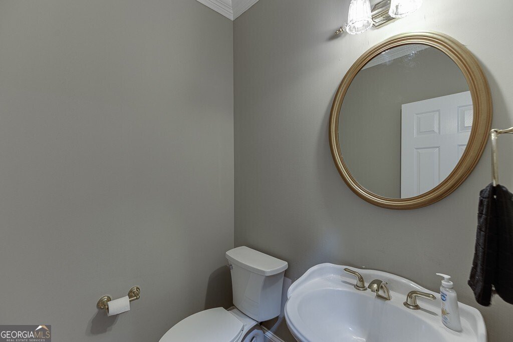 5685 Golf Club Drive Braselton - 35