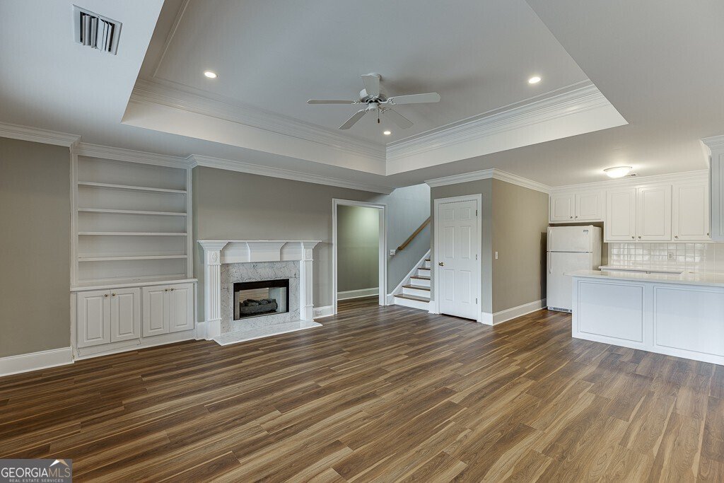 5685 Golf Club Drive Braselton - 38