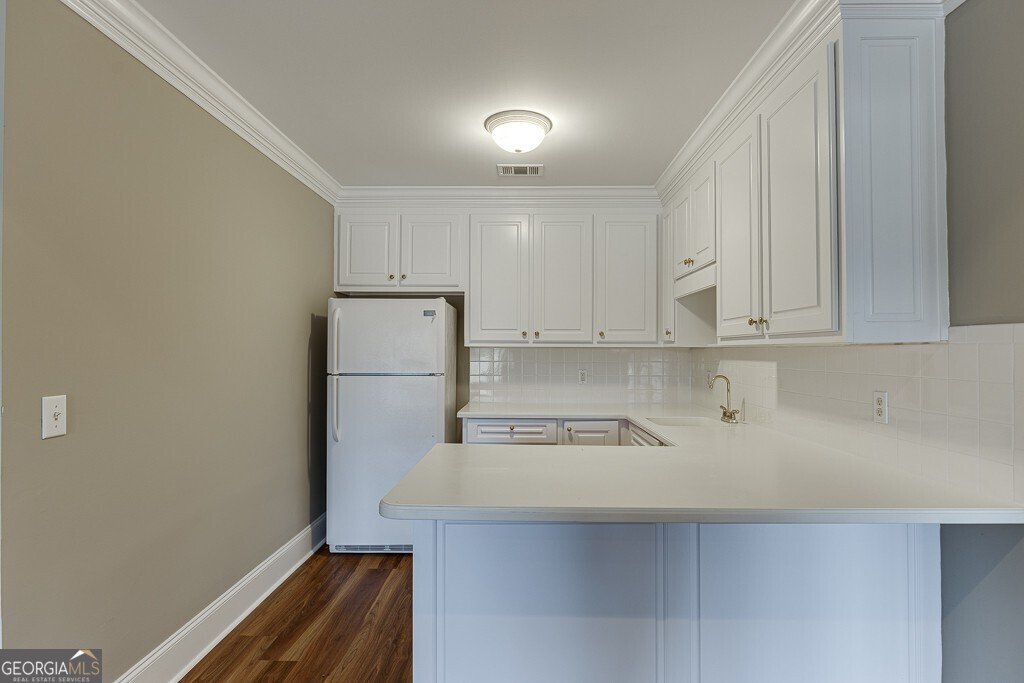 5685 Golf Club Drive Braselton - 41