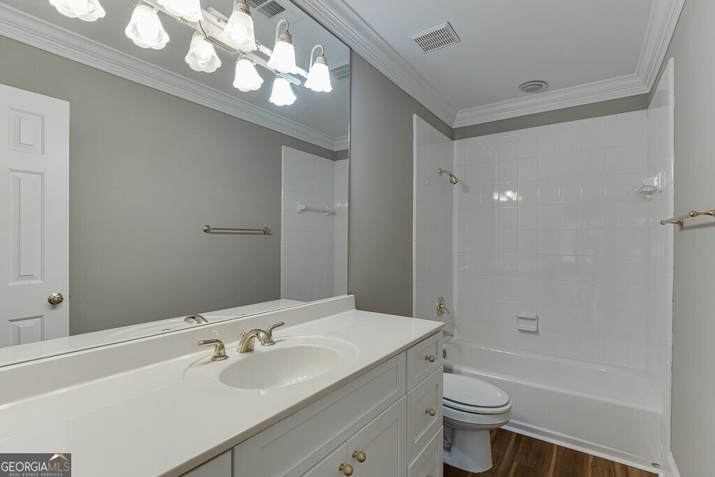 5685 Golf Club Drive Braselton - 43