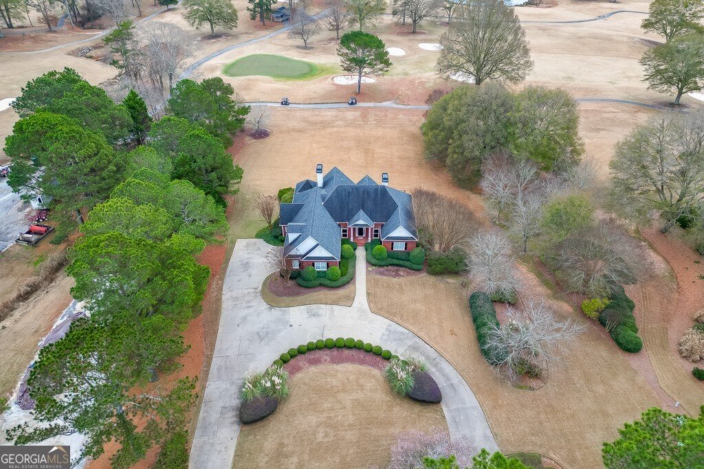 5685 Golf Club Drive Braselton - 5