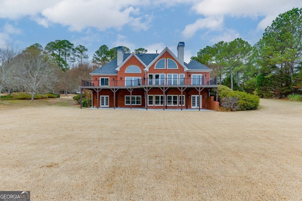 5685 Golf Club Drive Braselton - 55