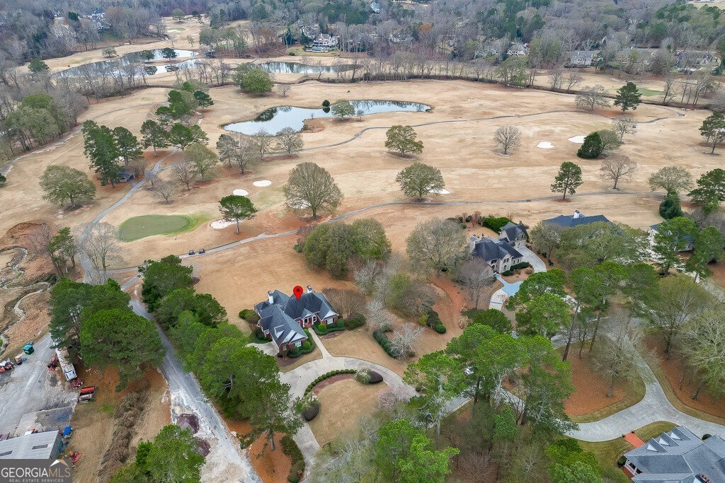 5685 Golf Club Drive Braselton - 6