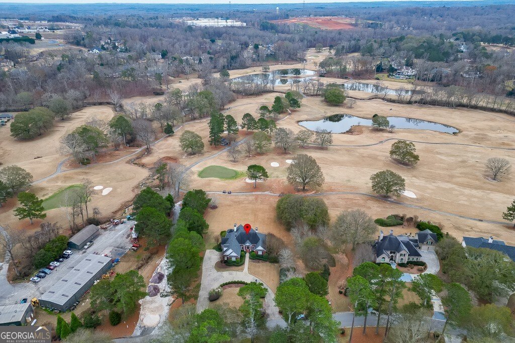 5685 Golf Club Drive Braselton - 7