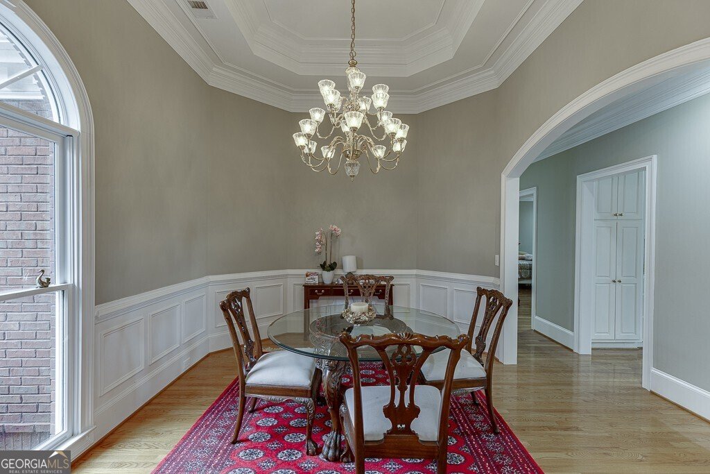 5685 Golf Club Drive Braselton - 9