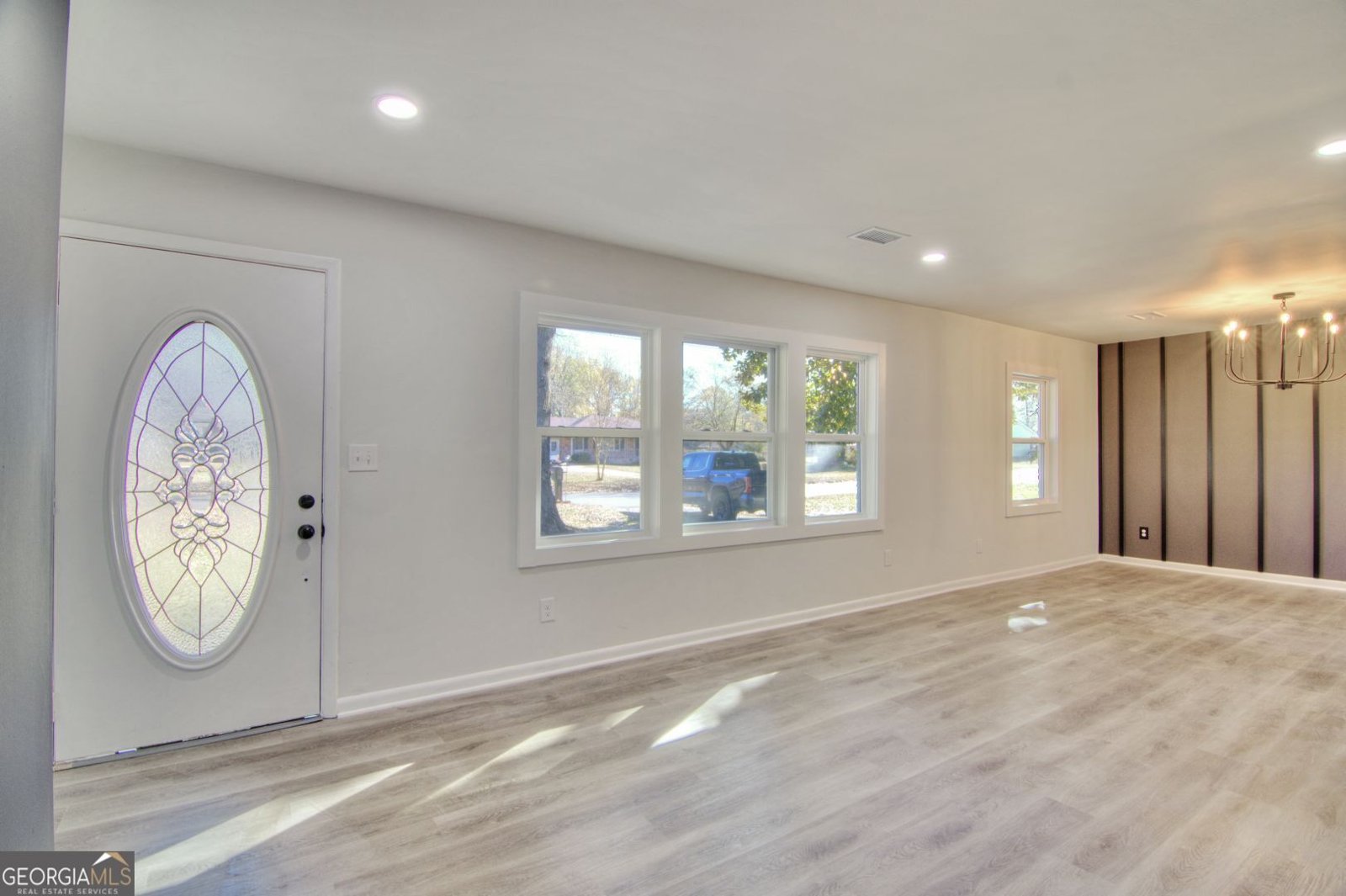 1215 Sheppard Place Stone Mountain - 2