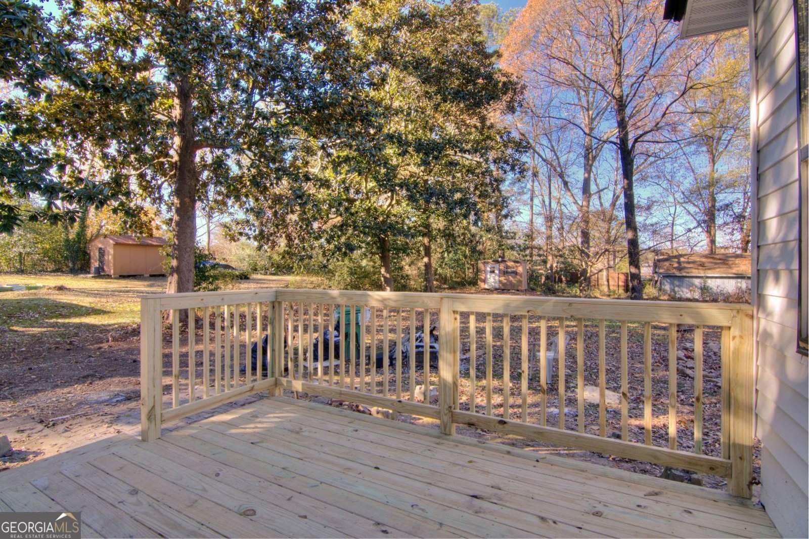 1215 Sheppard Place Stone Mountain - 20