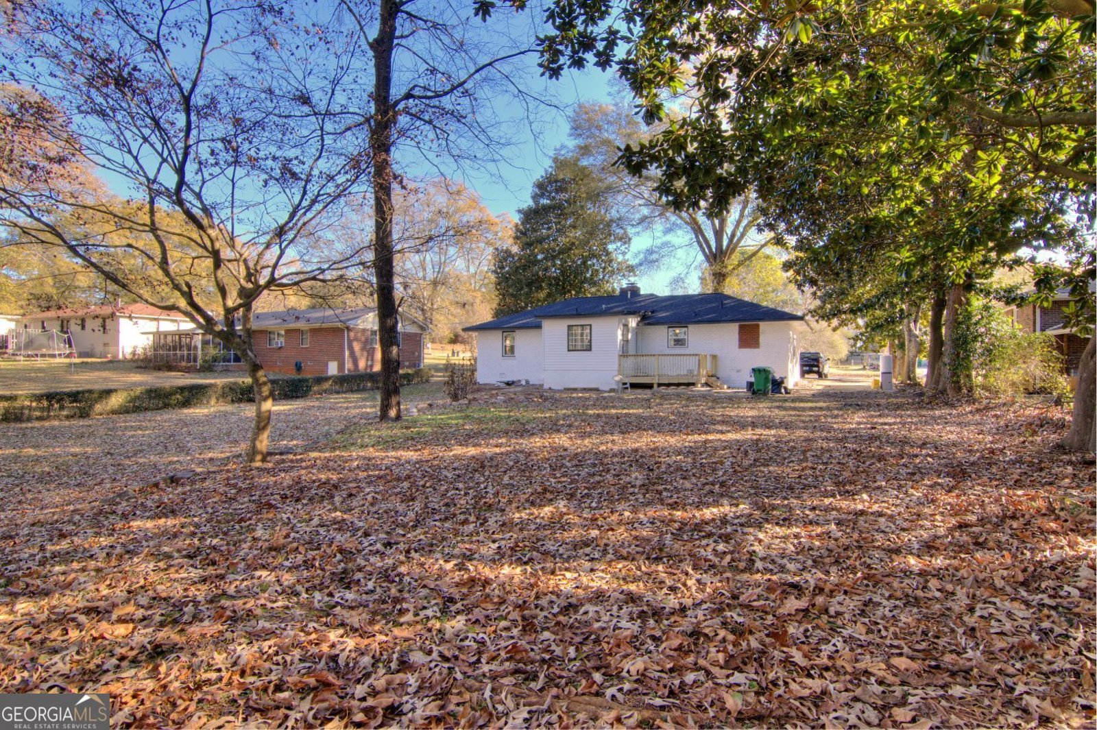 1215 Sheppard Place Stone Mountain - 22