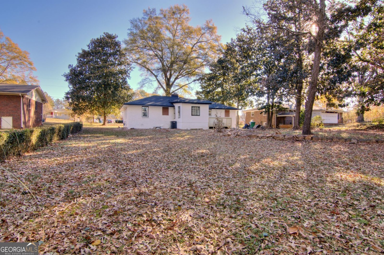 1215 Sheppard Place Stone Mountain - 23