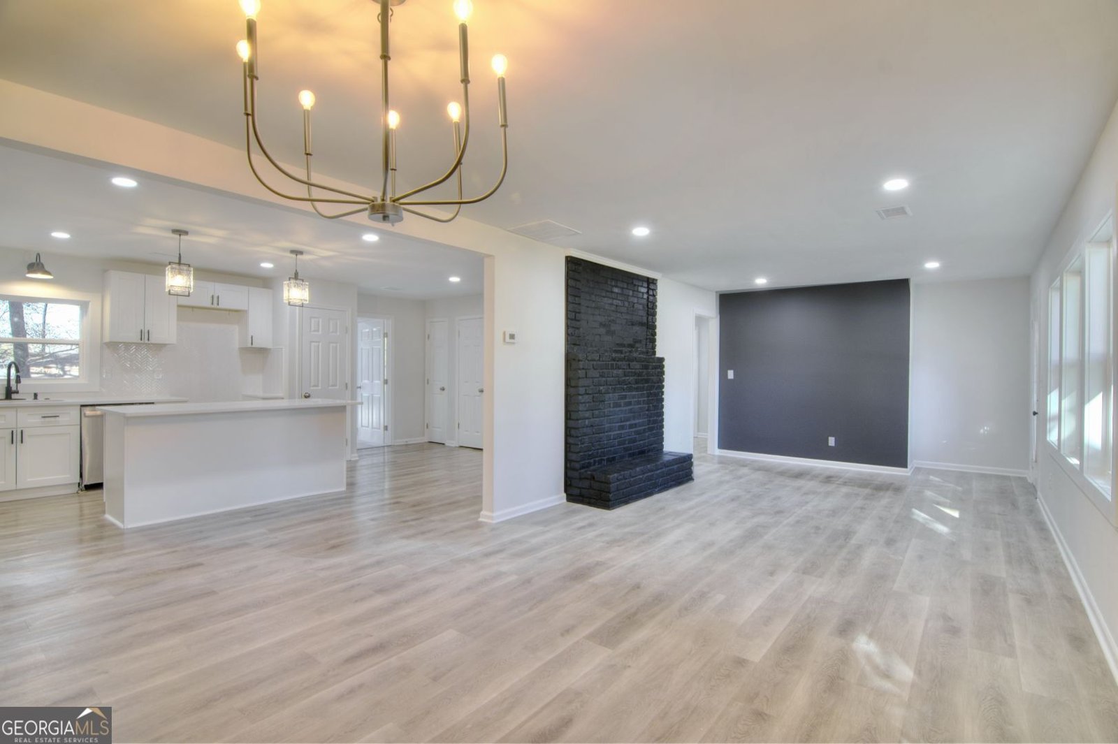 1215 Sheppard Place Stone Mountain - 4