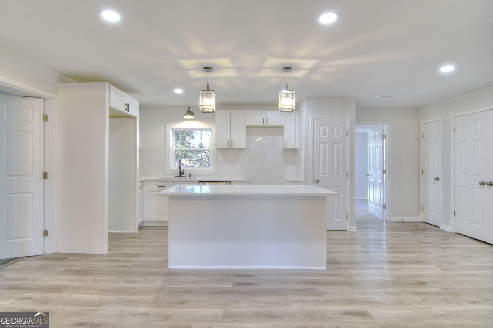 1215 Sheppard Place Stone Mountain - 5