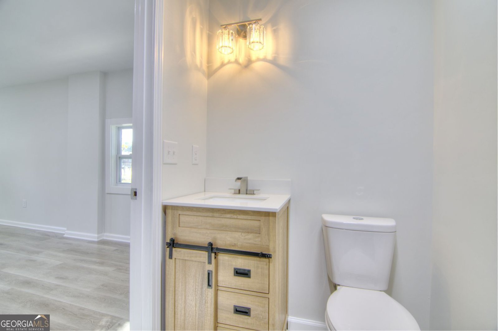 1215 Sheppard Place Stone Mountain - 9