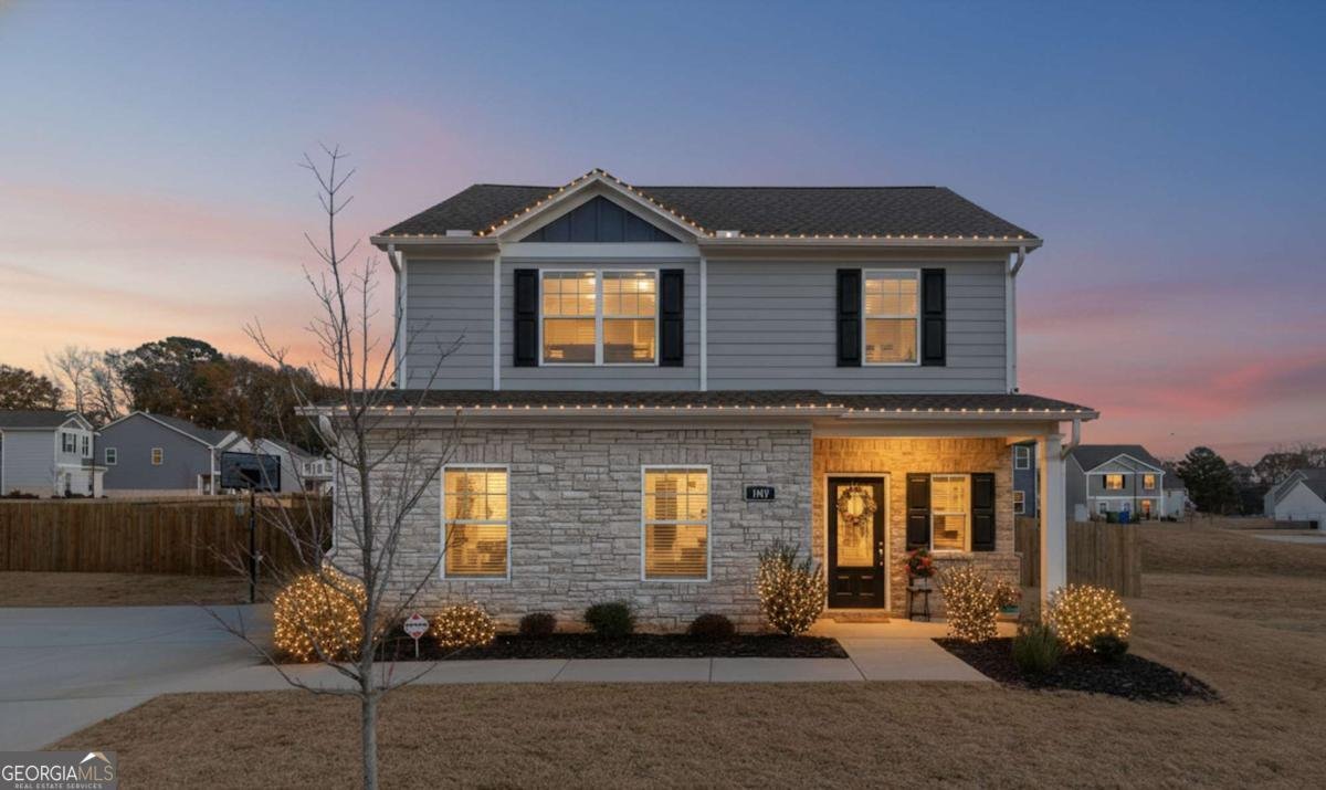 802 Robbie Lane Monroe - main photo