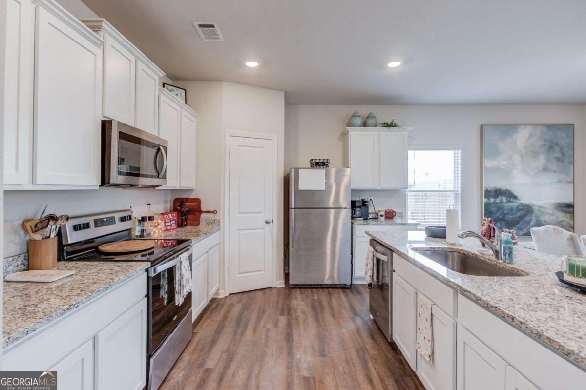 802 Robbie Lane Monroe - 14