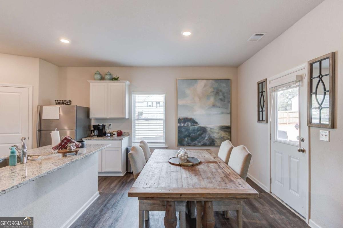 802 Robbie Lane Monroe - 15