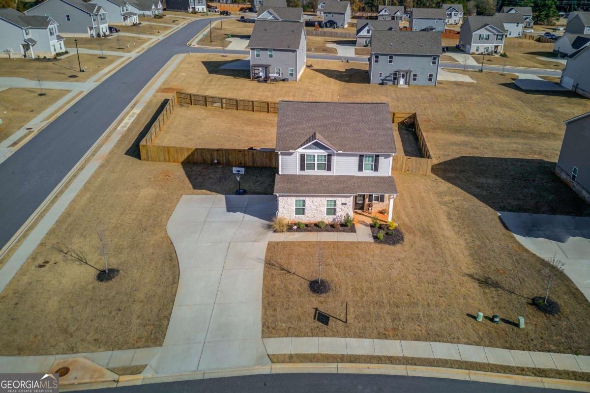 802 Robbie Lane Monroe - 2