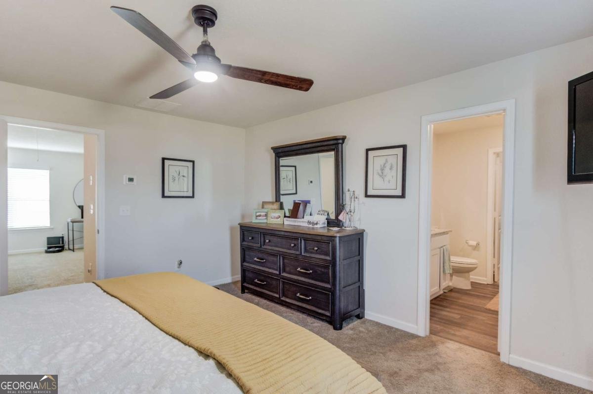 802 Robbie Lane Monroe - 23