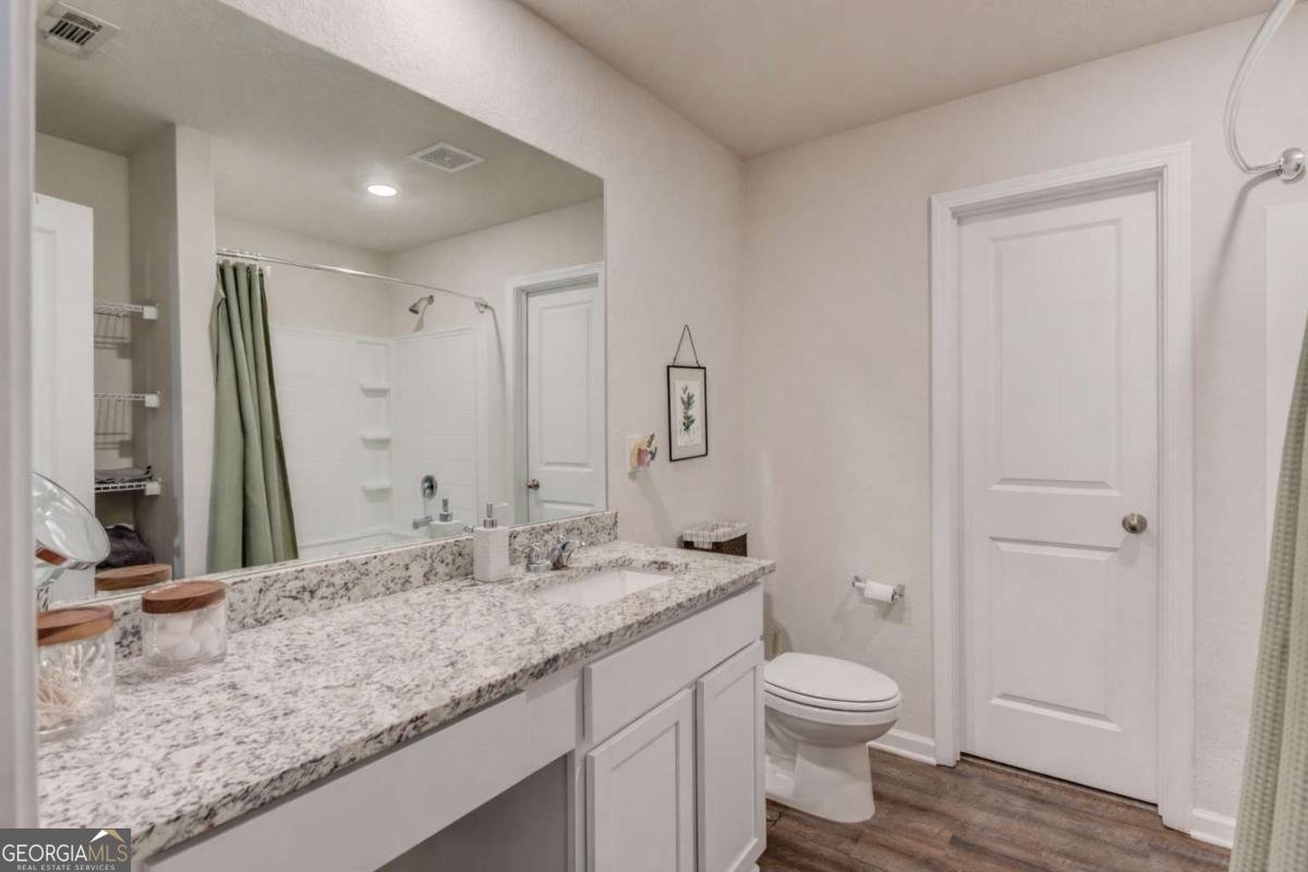 802 Robbie Lane Monroe - 24