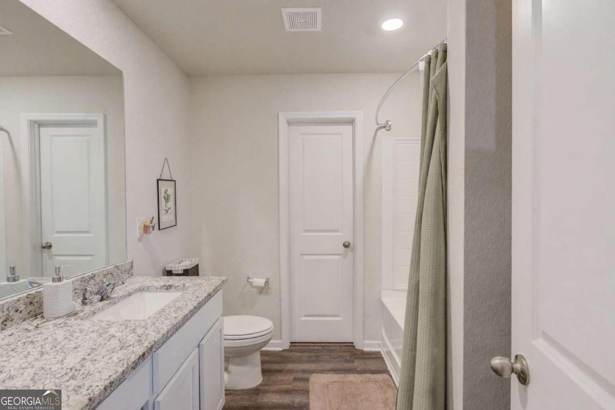 802 Robbie Lane Monroe - 25