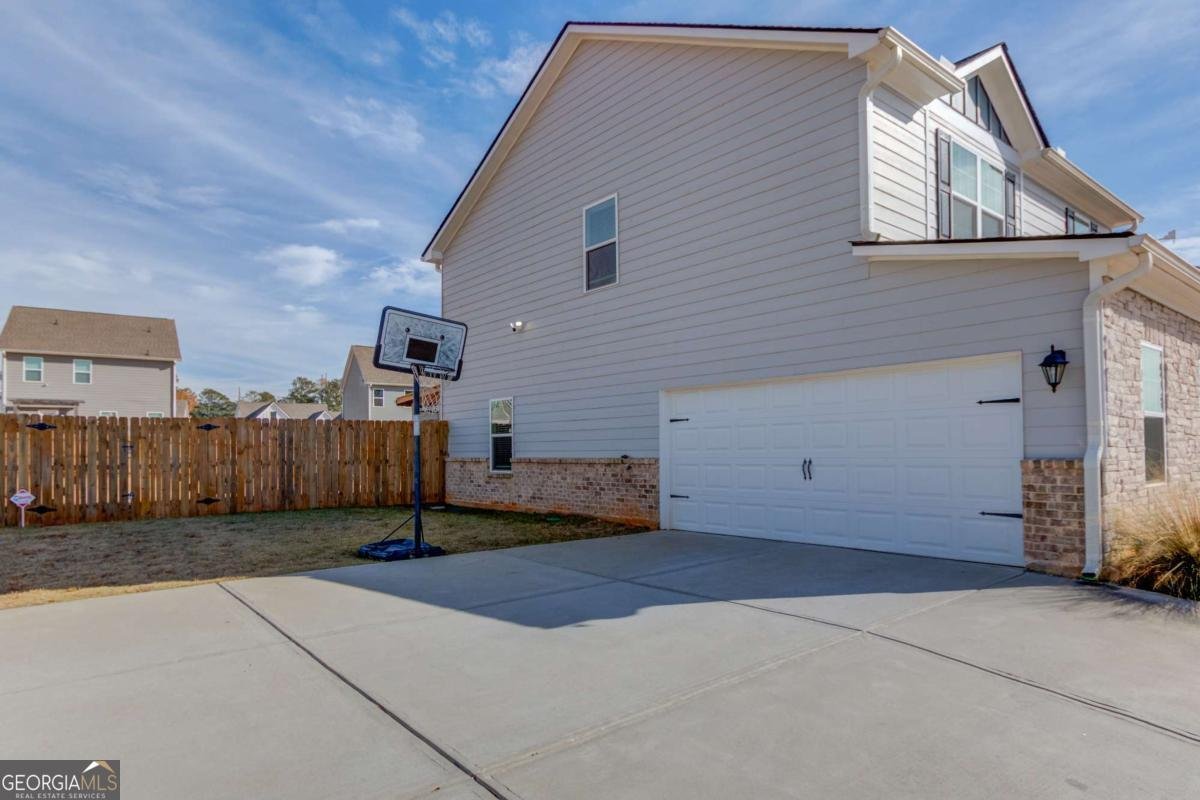 802 Robbie Lane Monroe - 3