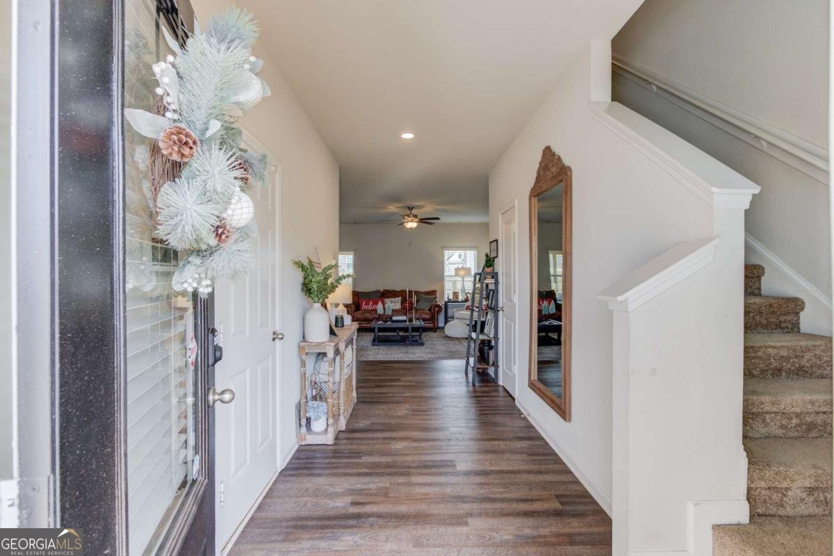 802 Robbie Lane Monroe - 5