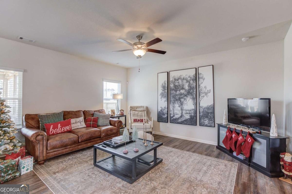 802 Robbie Lane Monroe - 8