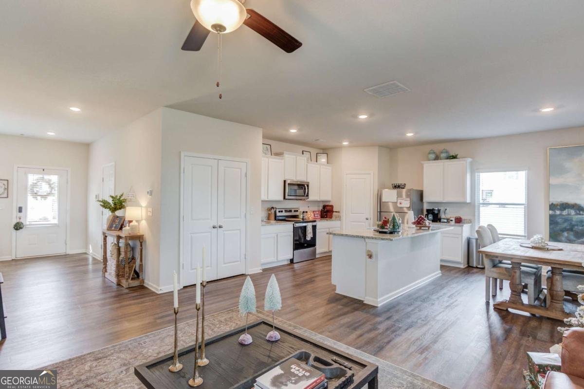 802 Robbie Lane Monroe - 9