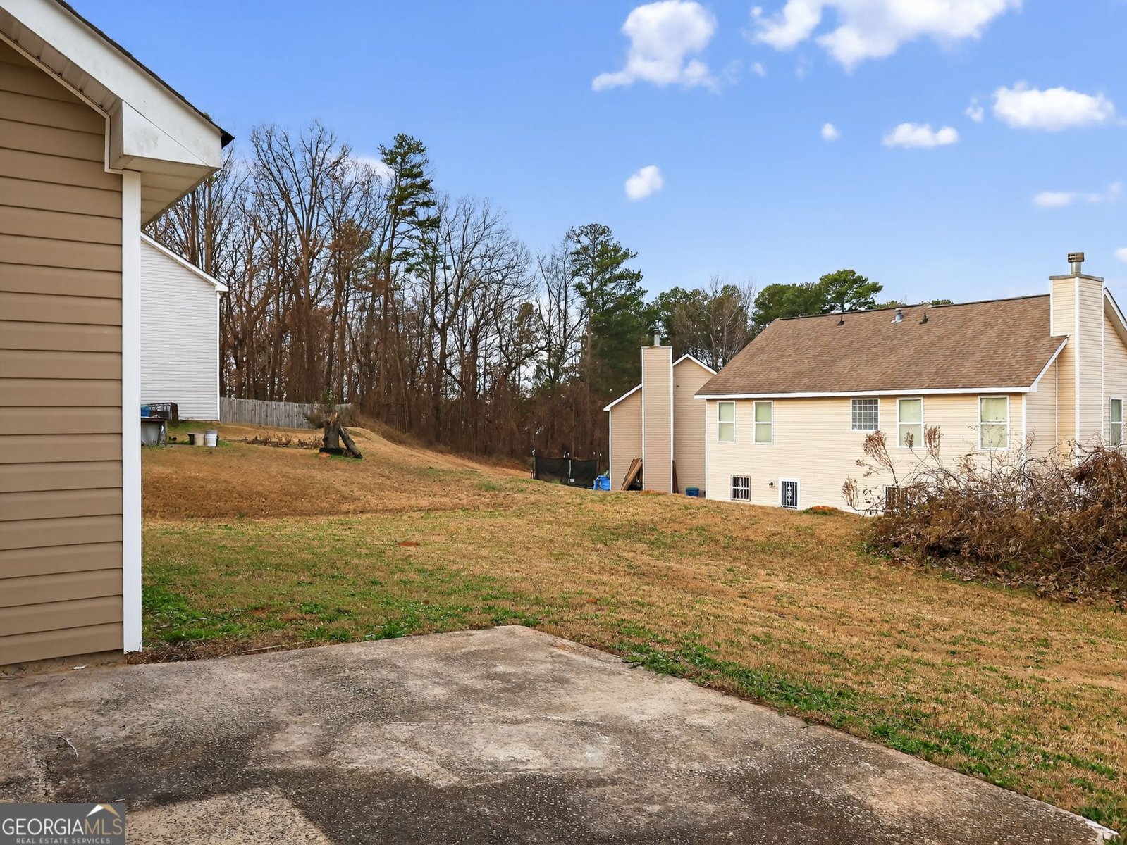 5301 Cattail Lane South Fulton - 29