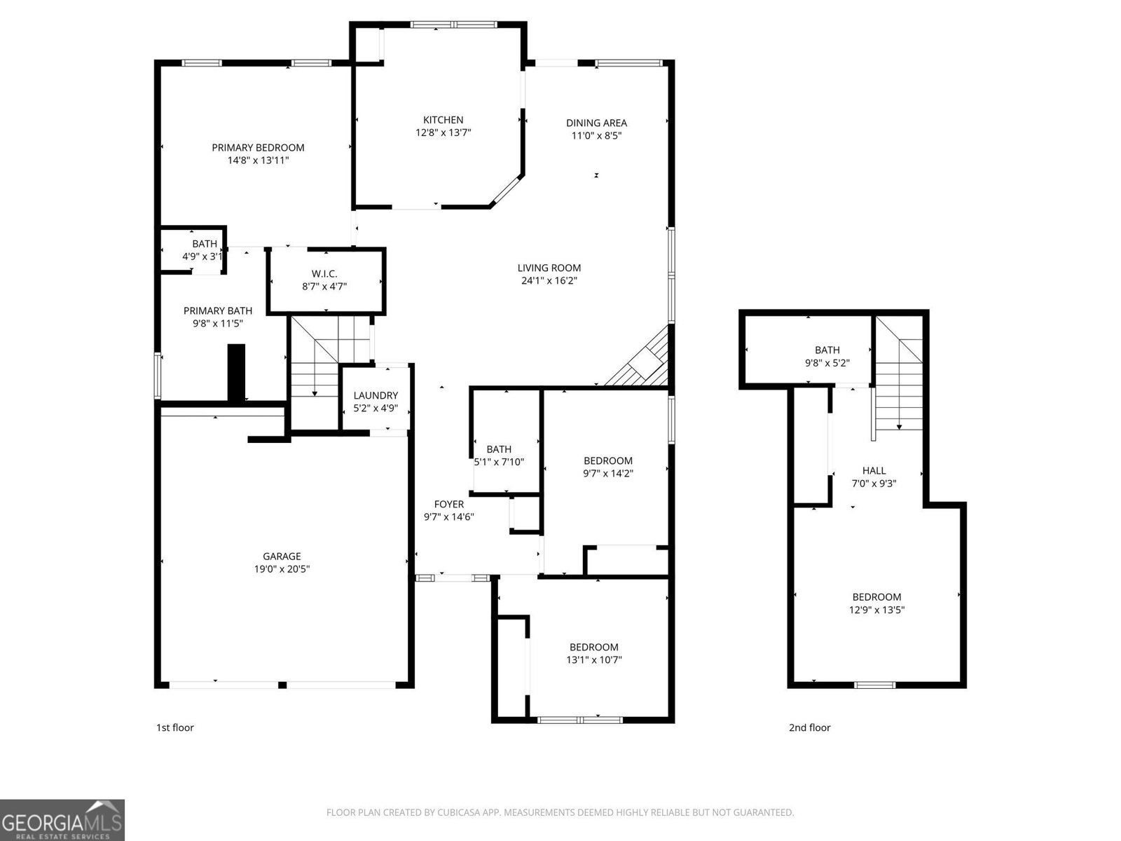 5301 Cattail Lane South Fulton - 34