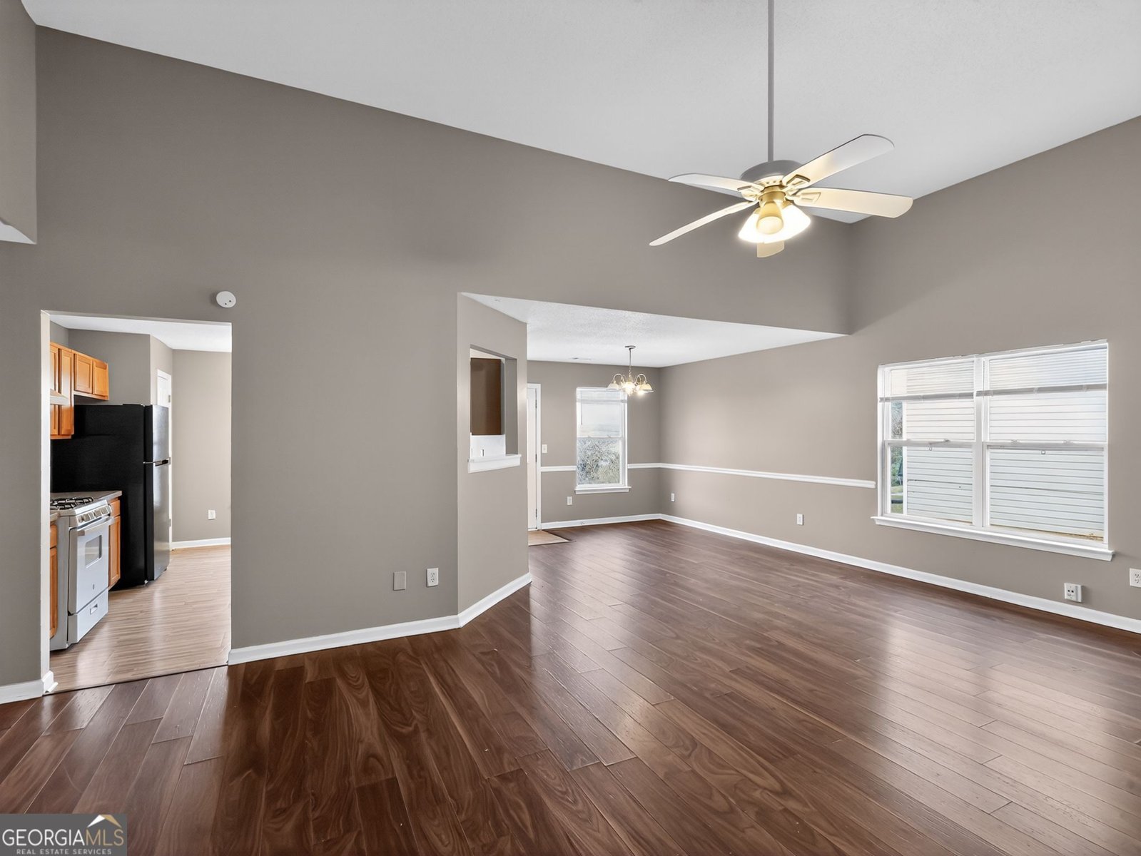 5301 Cattail Lane South Fulton - 4