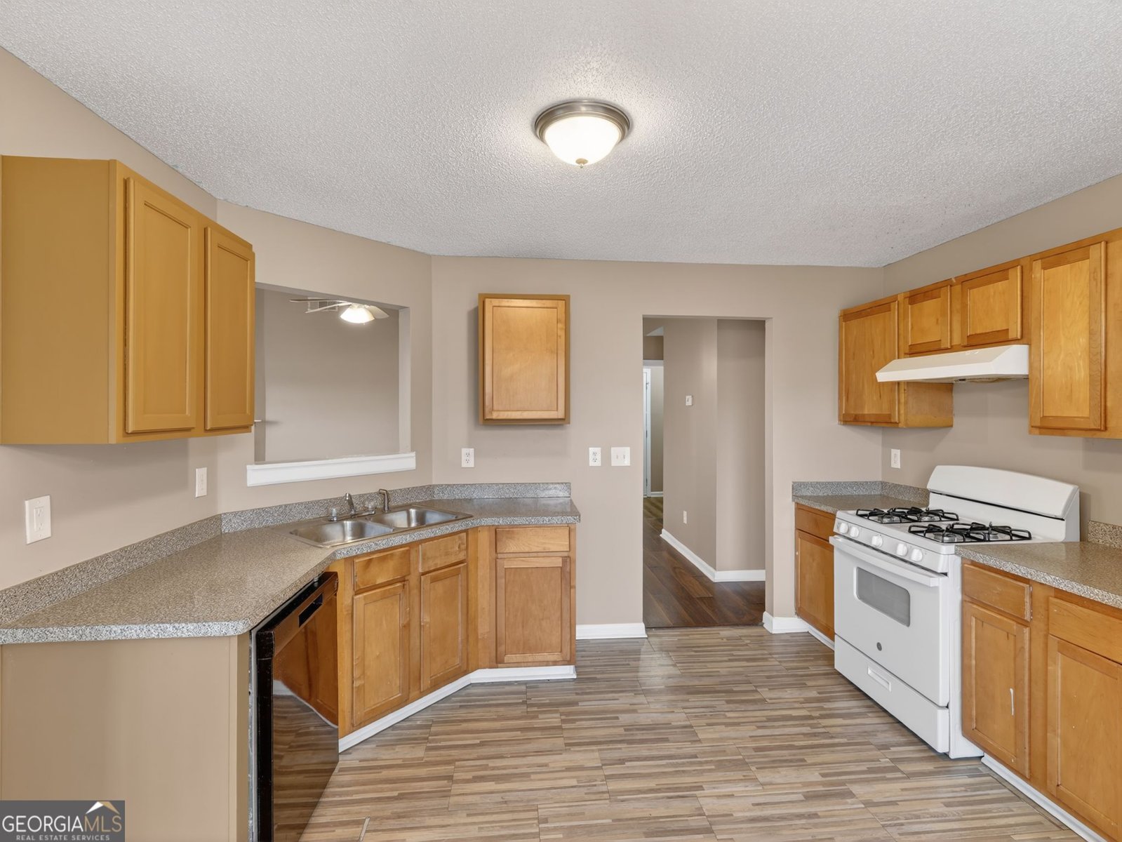 5301 Cattail Lane South Fulton - 8