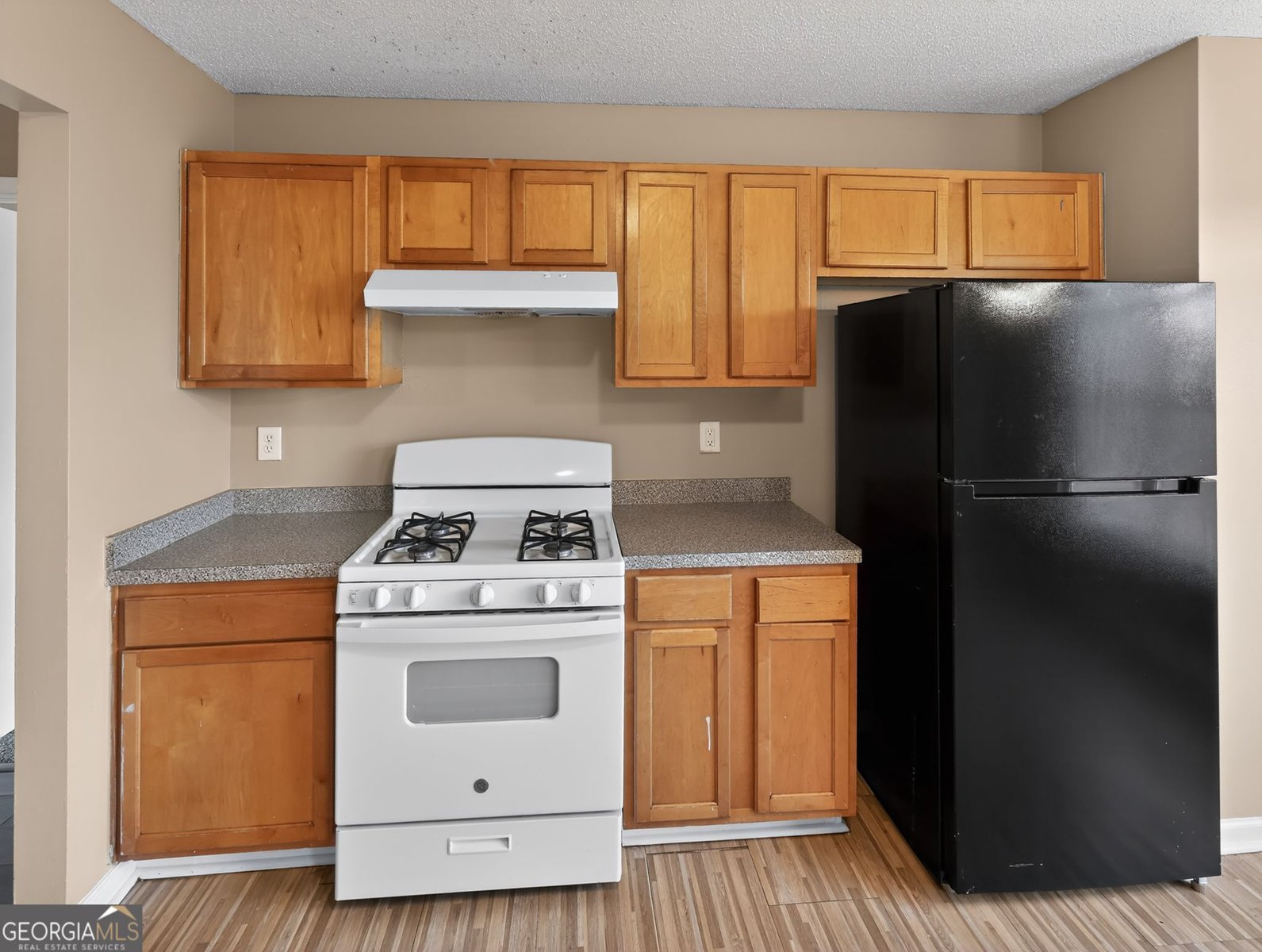 5301 Cattail Lane South Fulton - 9