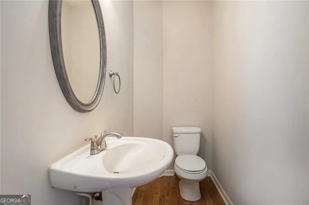 1427 Bay Overlook Drive Woodstock - 18