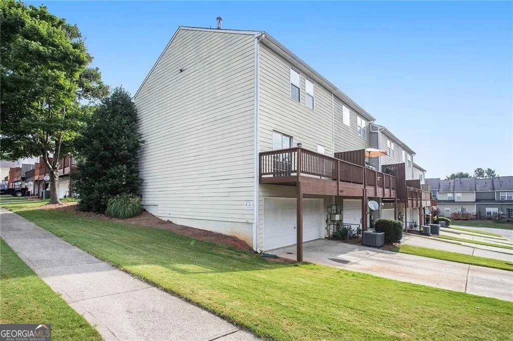 1427 Bay Overlook Drive Woodstock - 19