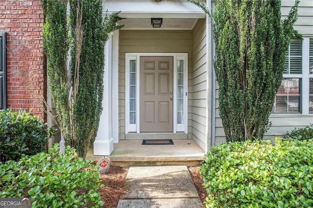 1427 Bay Overlook Drive Woodstock - 2