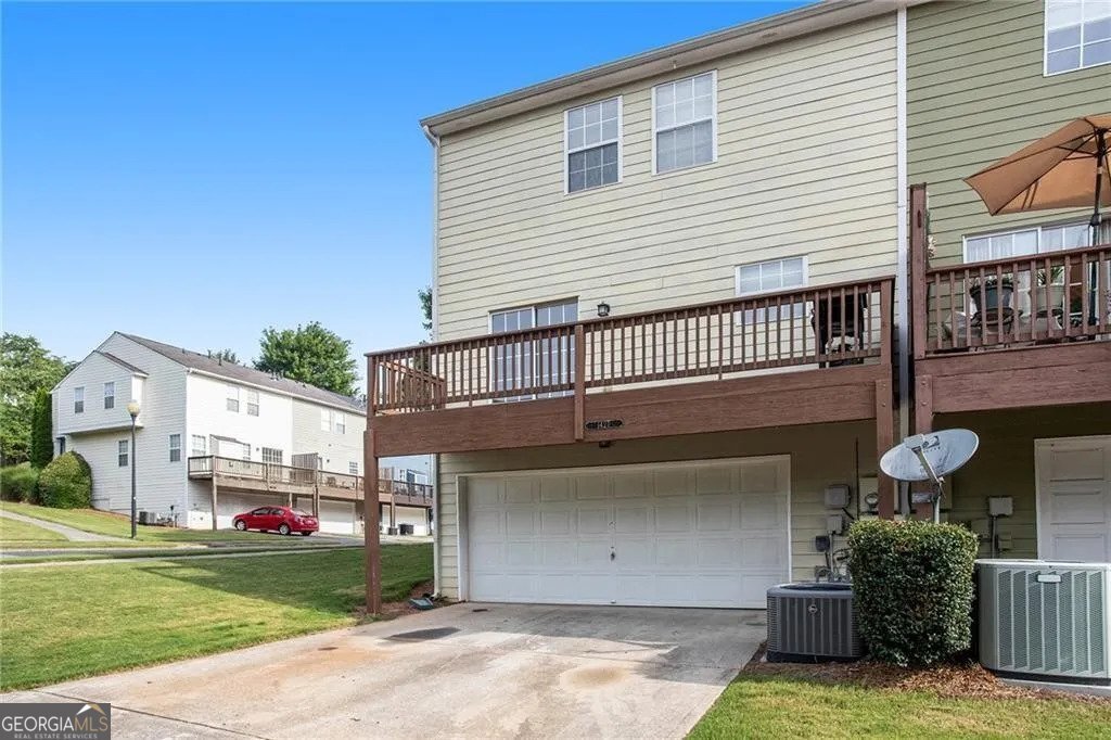 1427 Bay Overlook Drive Woodstock - 20