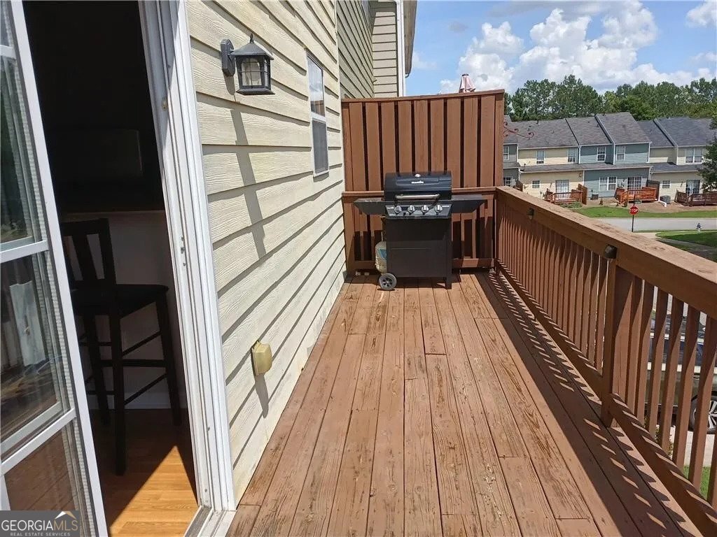 1427 Bay Overlook Drive Woodstock - 21