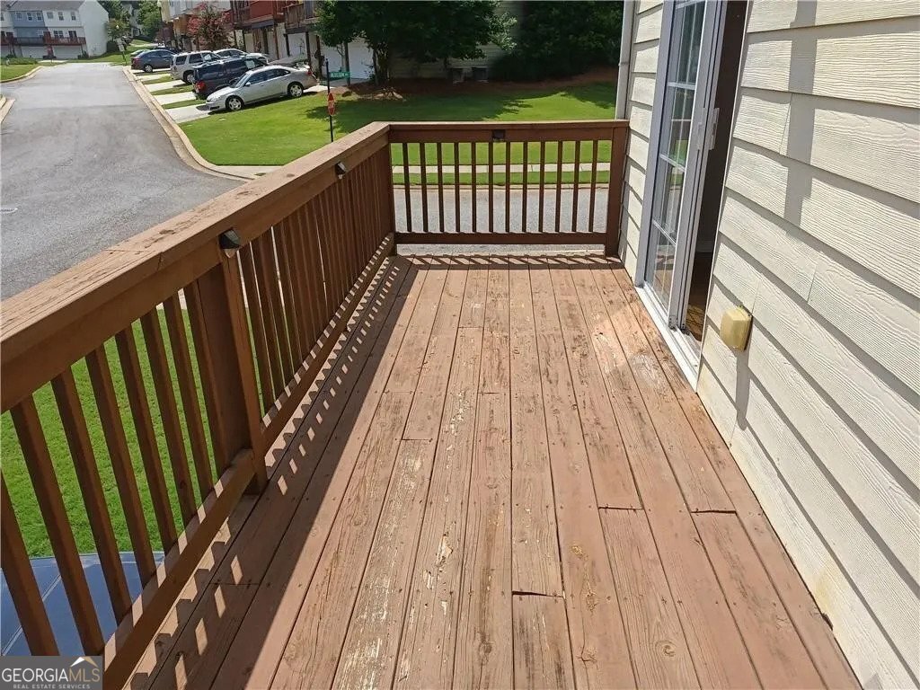 1427 Bay Overlook Drive Woodstock - 22