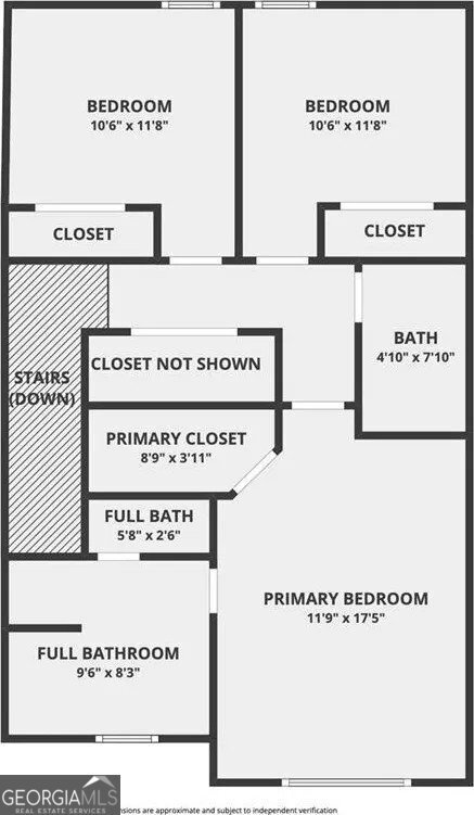 1427 Bay Overlook Drive Woodstock - 26