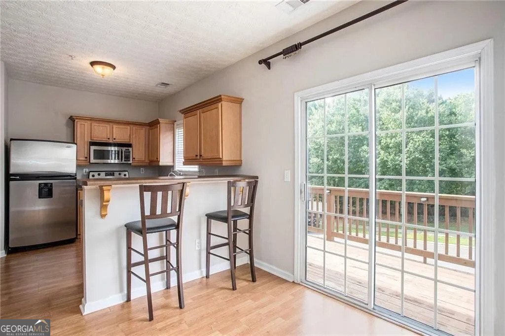 1427 Bay Overlook Drive Woodstock - 3