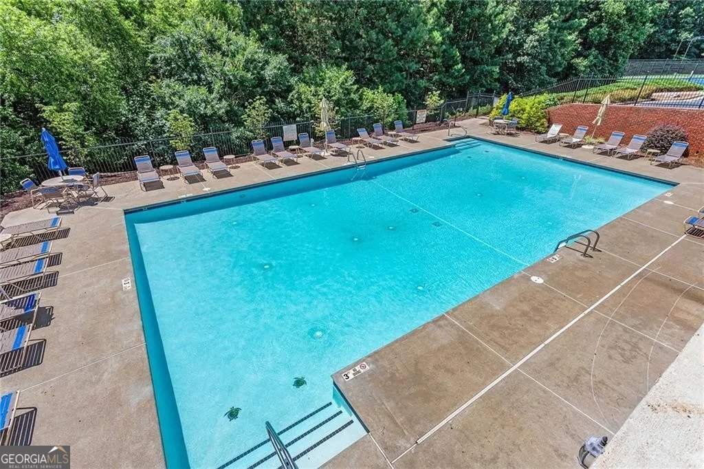 1427 Bay Overlook Drive Woodstock - 33