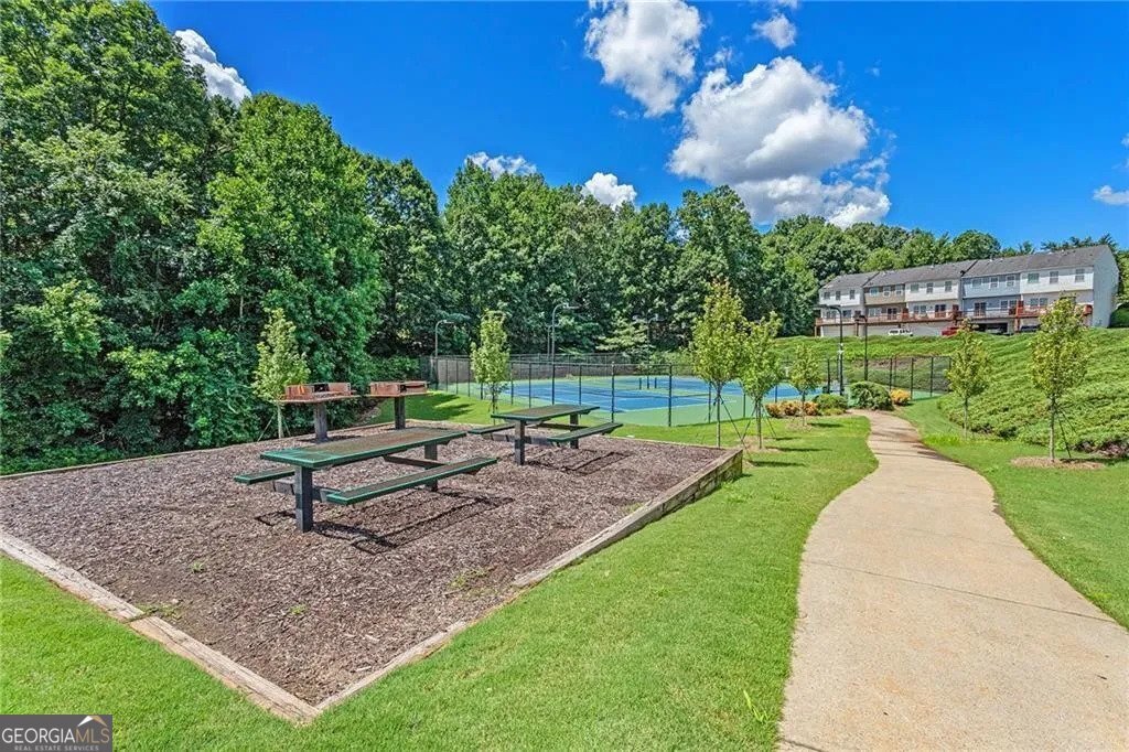 1427 Bay Overlook Drive Woodstock - 35