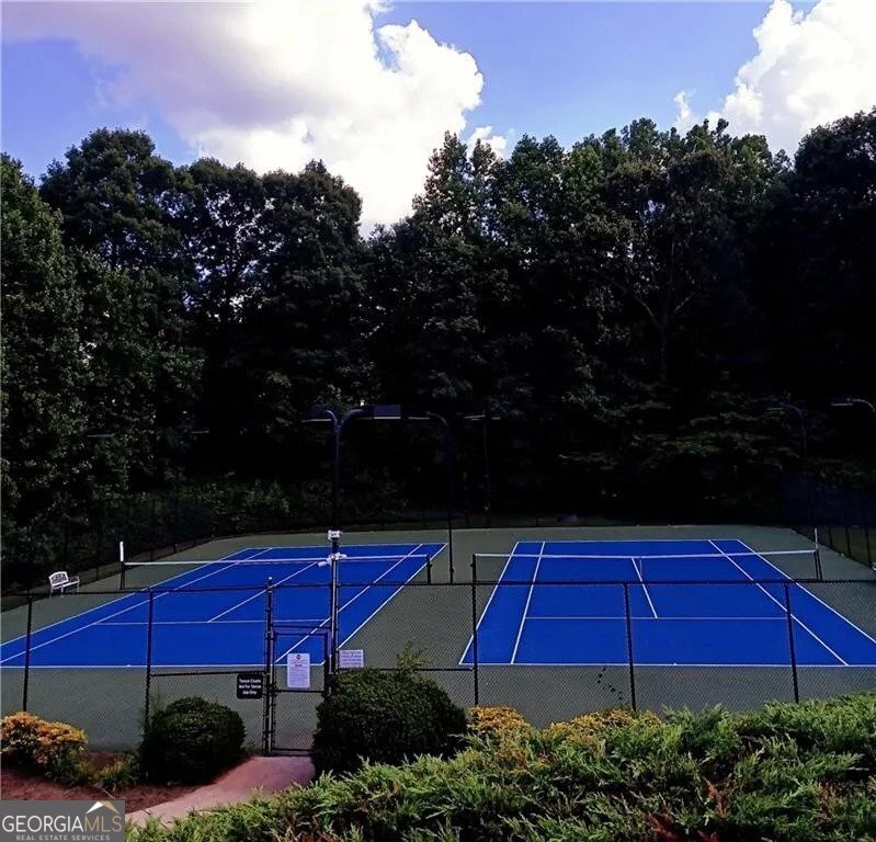 1427 Bay Overlook Drive Woodstock - 36