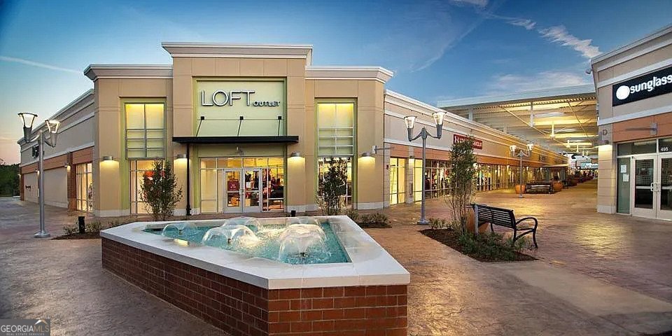 1427 Bay Overlook Drive Woodstock - 37