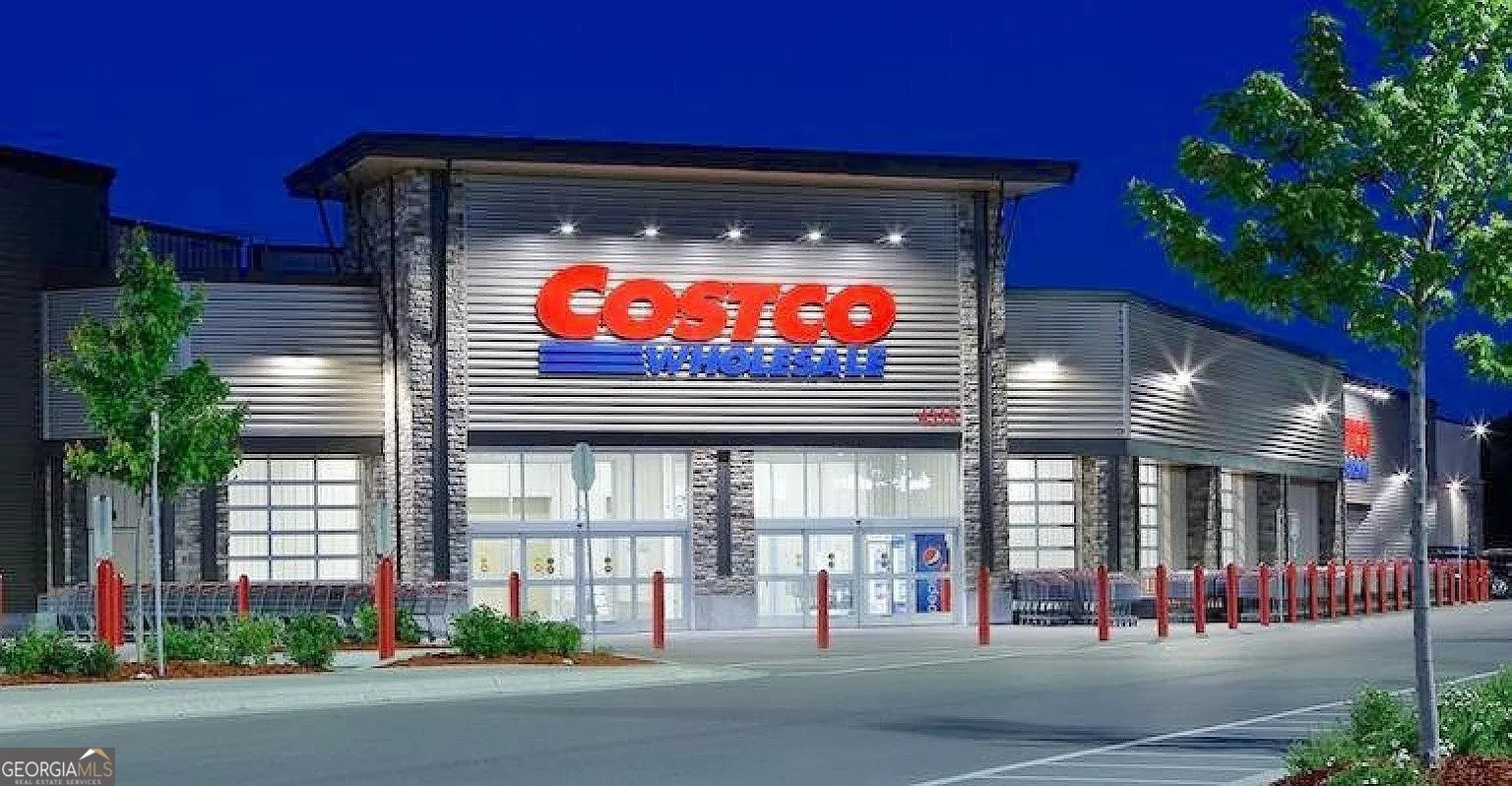 1427 Bay Overlook Drive Woodstock - 38